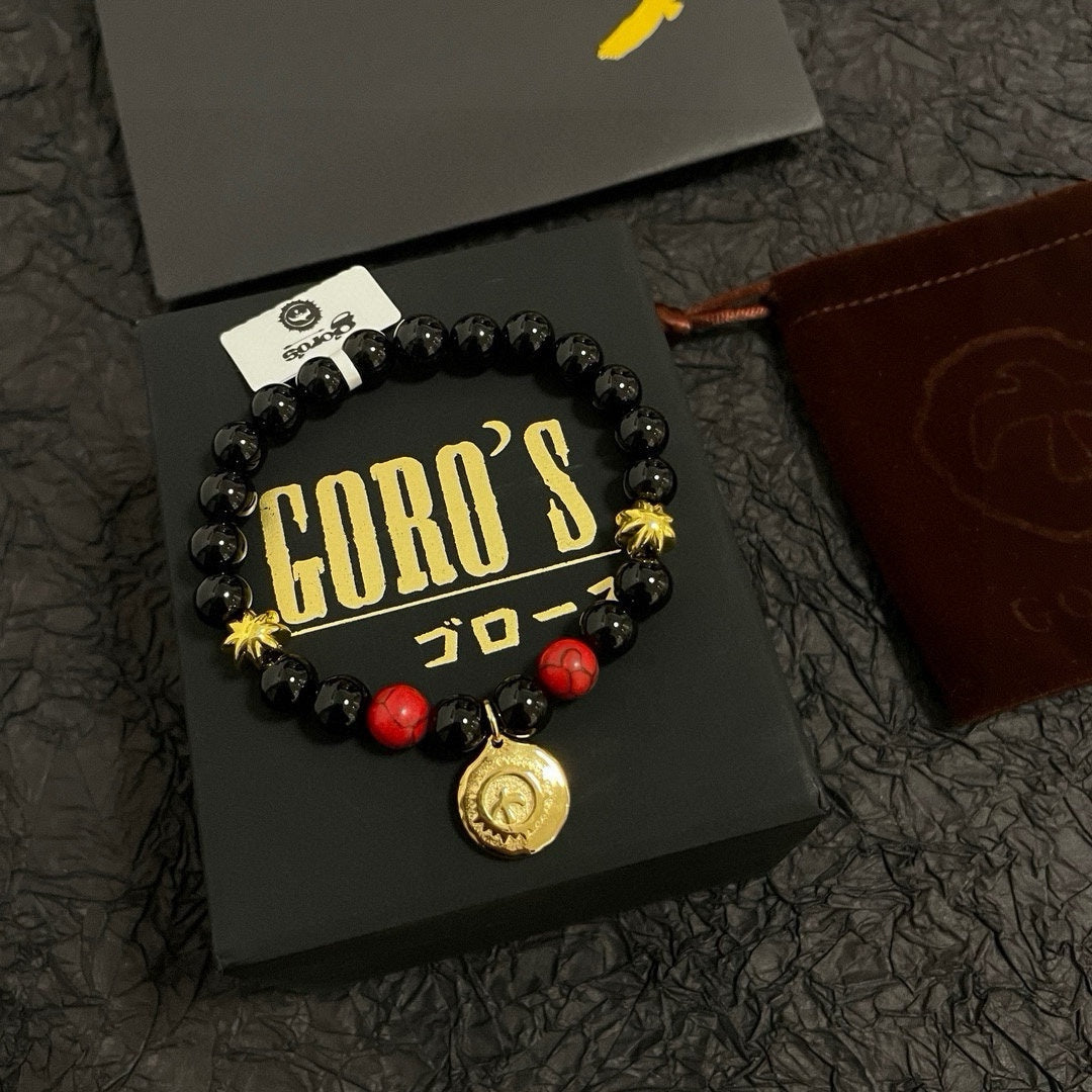 LuxluxHouse Best Quality Accessories Goros Bracelet