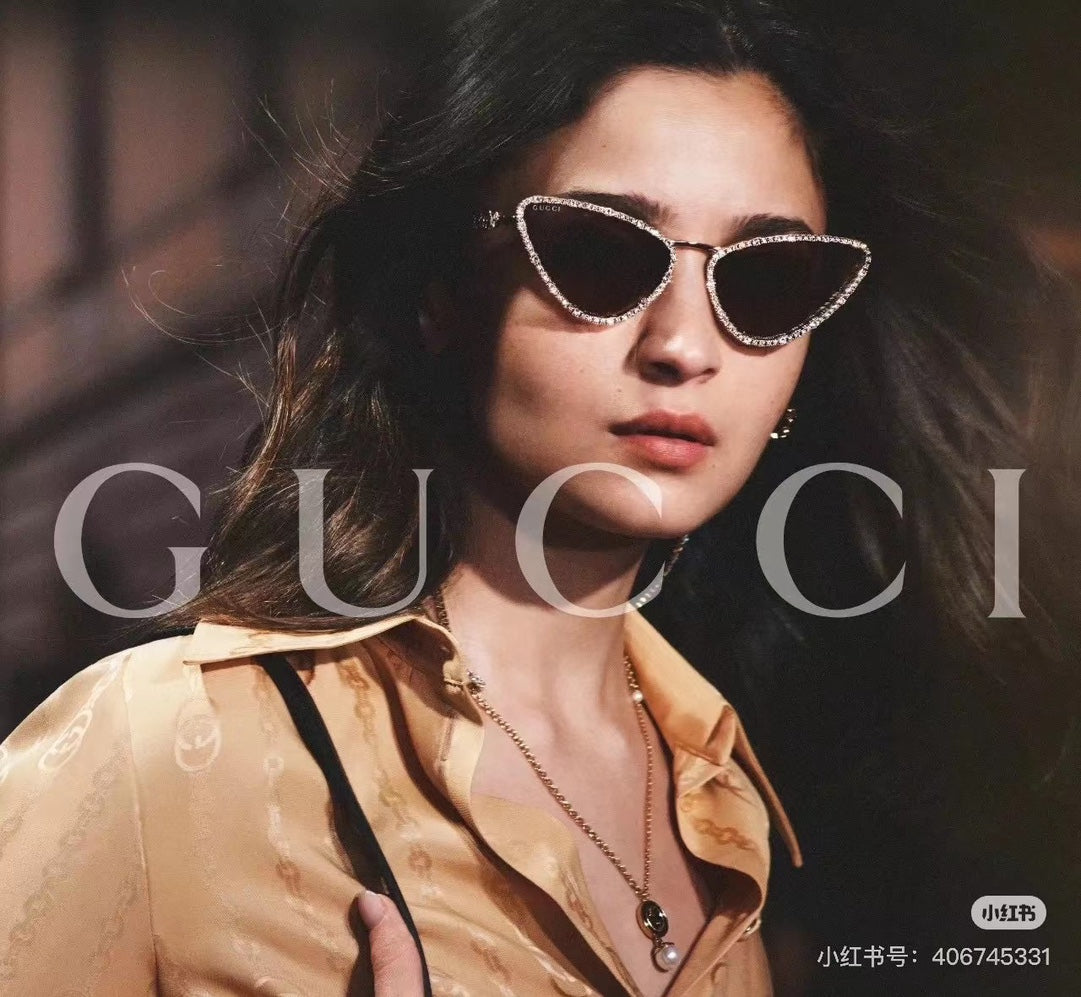LuxluxHouse Best Quality Glasses Gucci