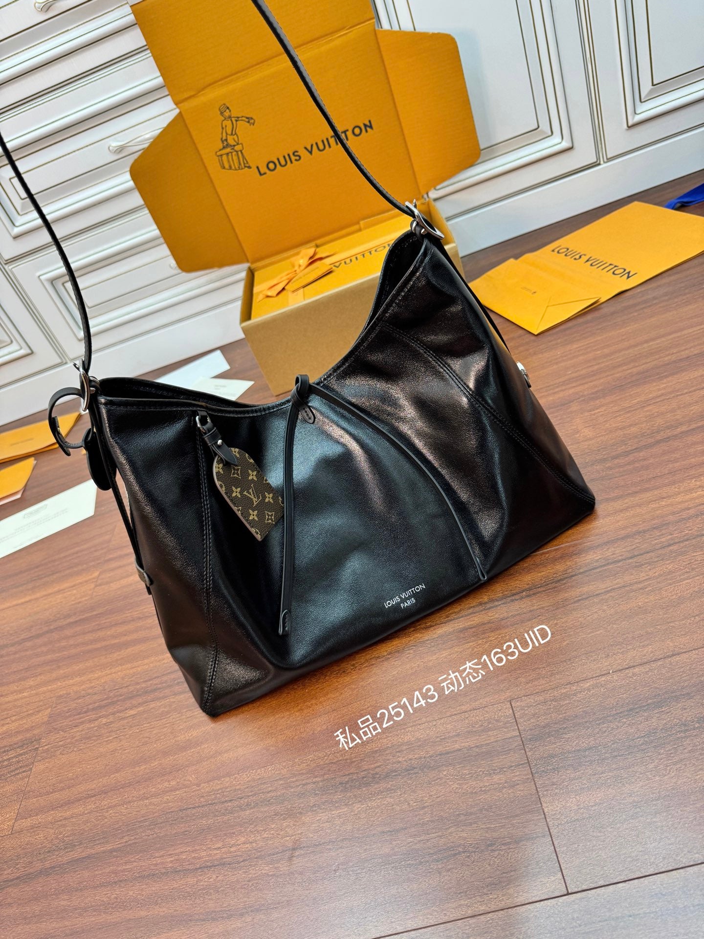 LuxluxHouse Best Quality Bags Best Louis Vuitton Men