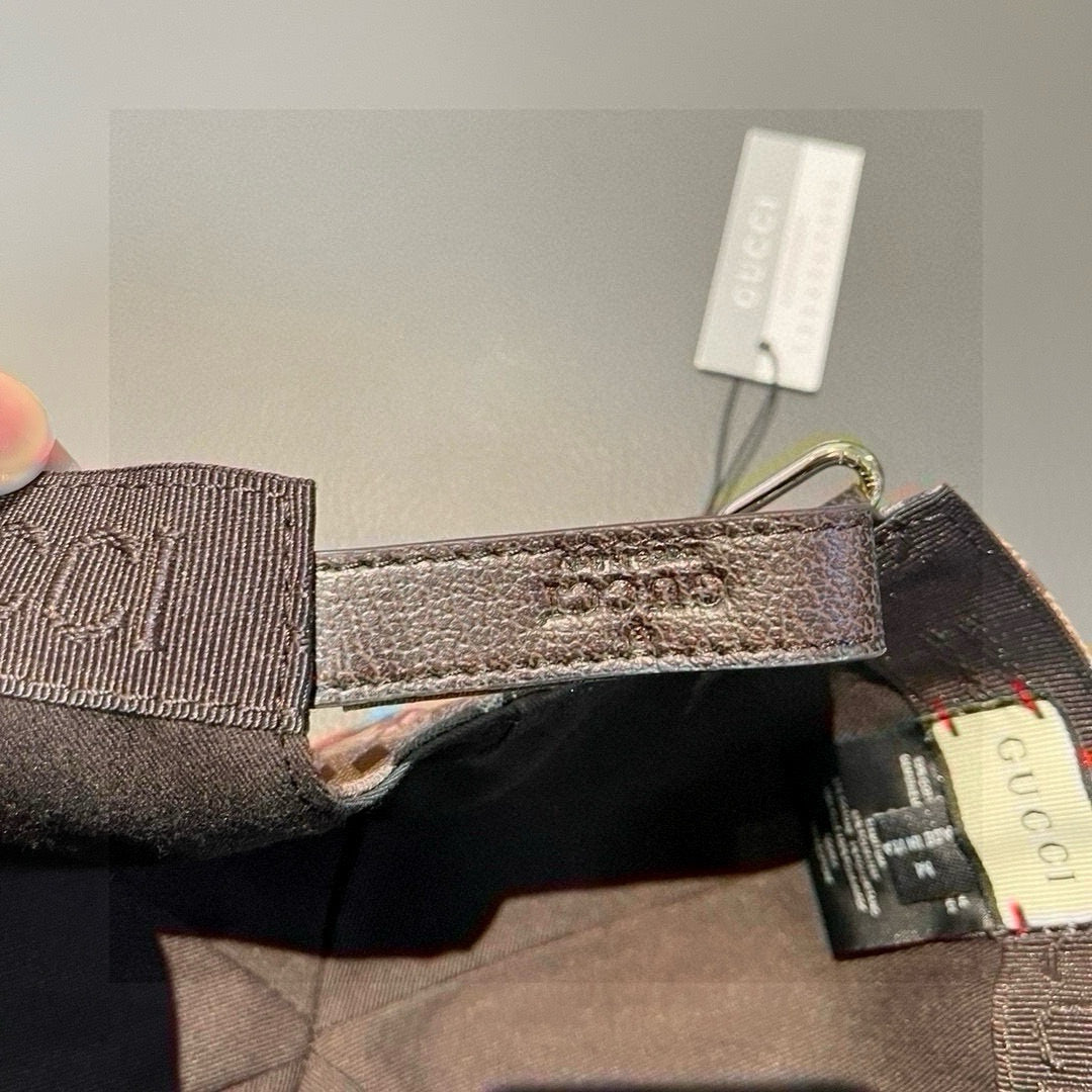 LuxluxHouse Best Quality Gucci Caps