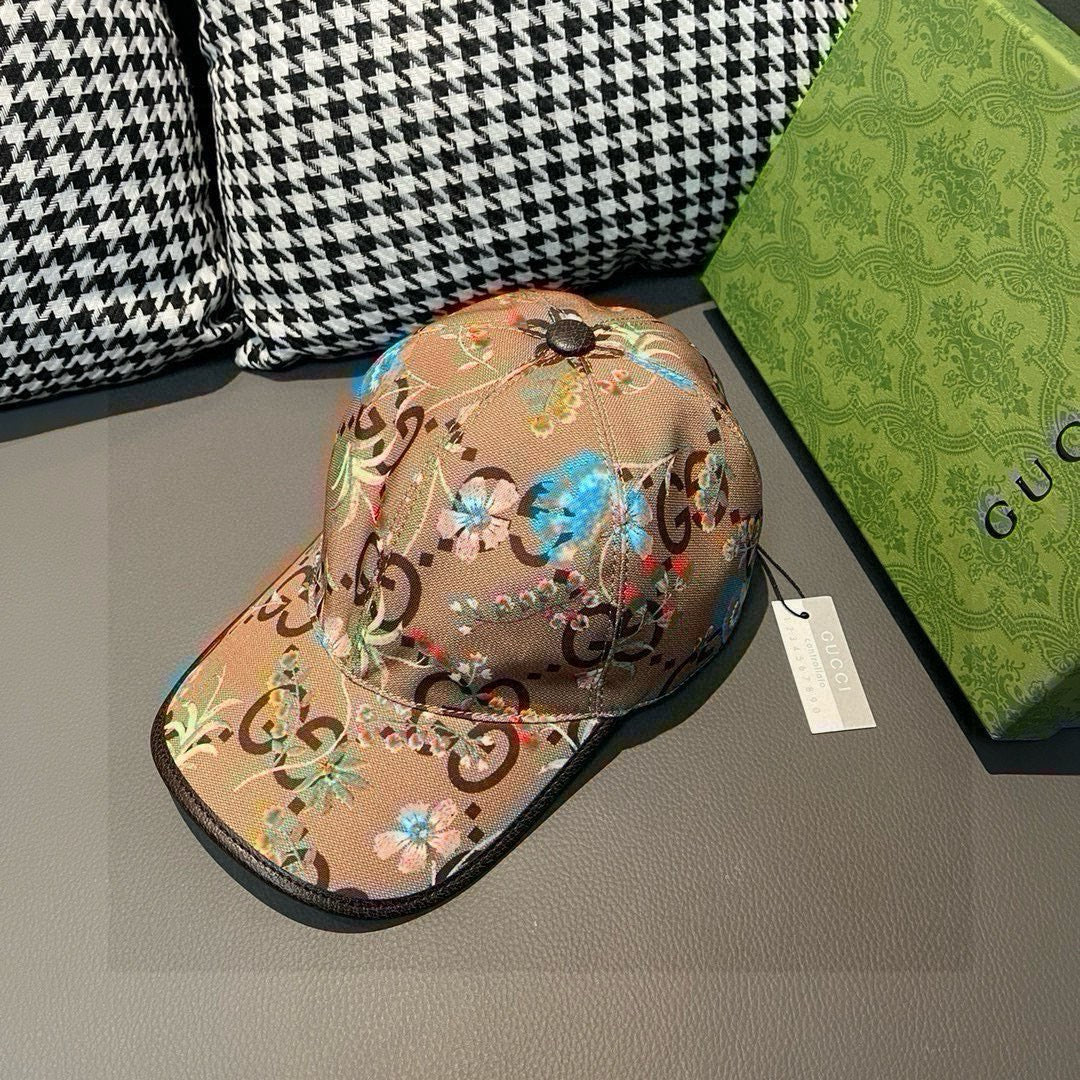 LuxluxHouse Best Quality Gucci Caps