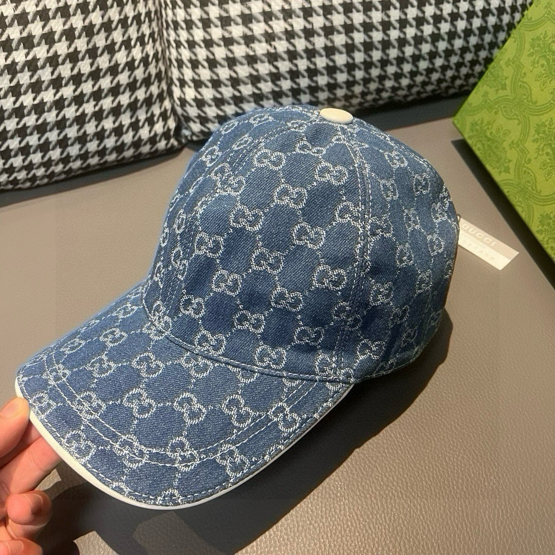 LuxluxHouse Best Quality Gucci Caps