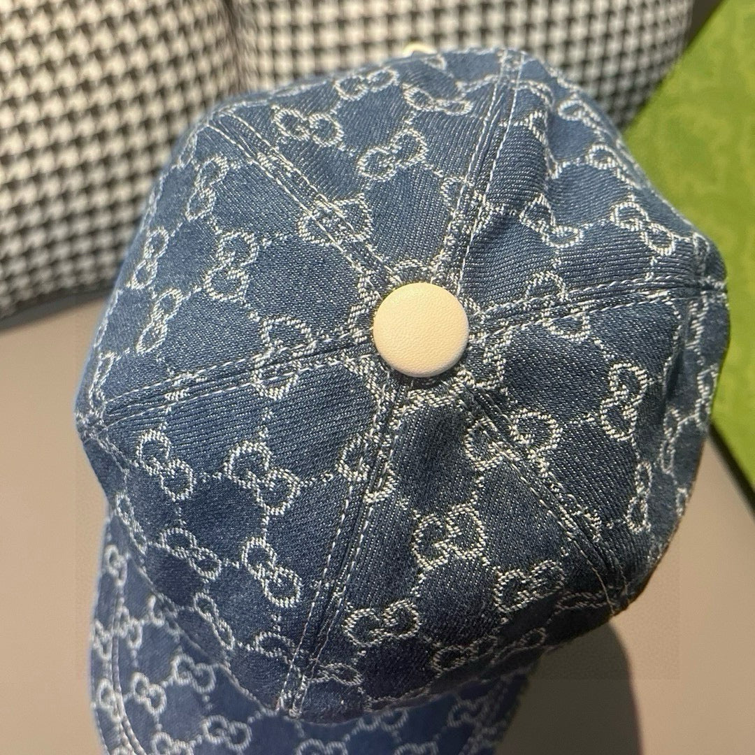 LuxluxHouse Best Quality Gucci Caps