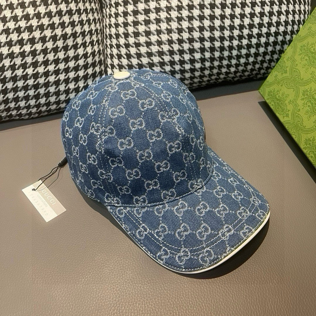 LuxluxHouse Best Quality Gucci Caps