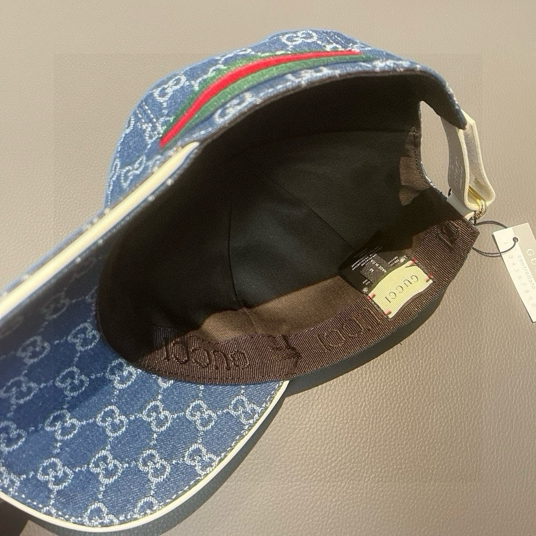 LuxluxHouse Best Quality Gucci Caps