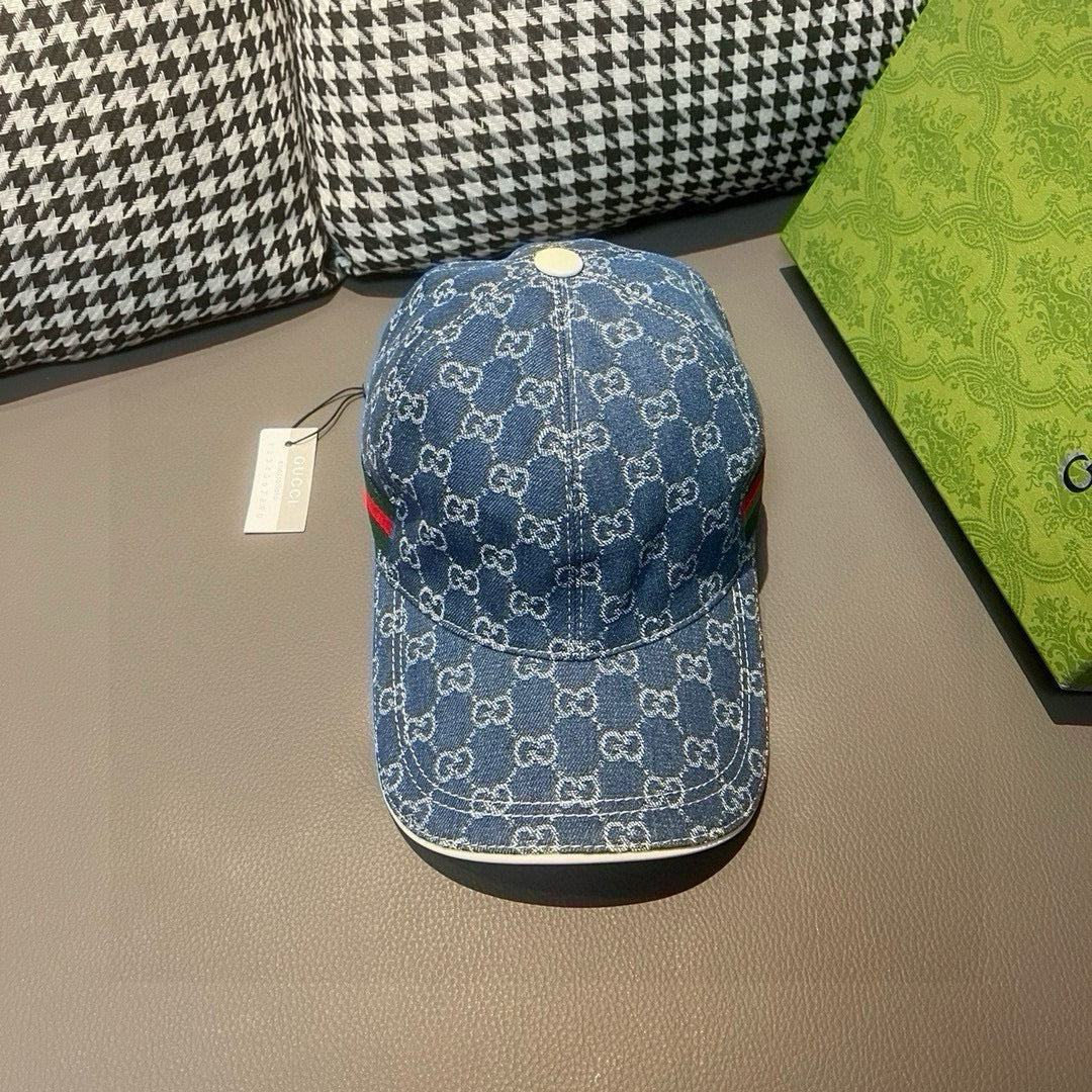 LuxluxHouse Best Quality Gucci Caps
