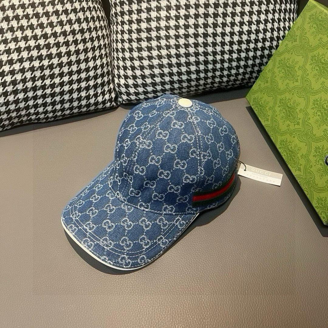 LuxluxHouse Best Quality Gucci Caps