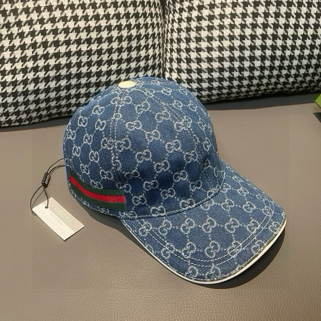 LuxluxHouse Best Quality Gucci Caps