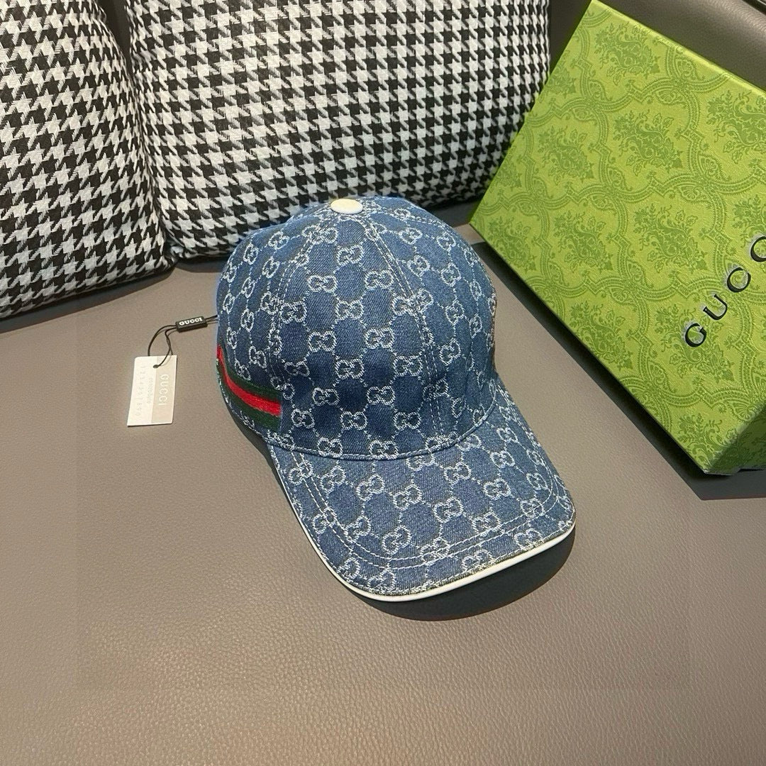 LuxluxHouse Best Quality Gucci Caps