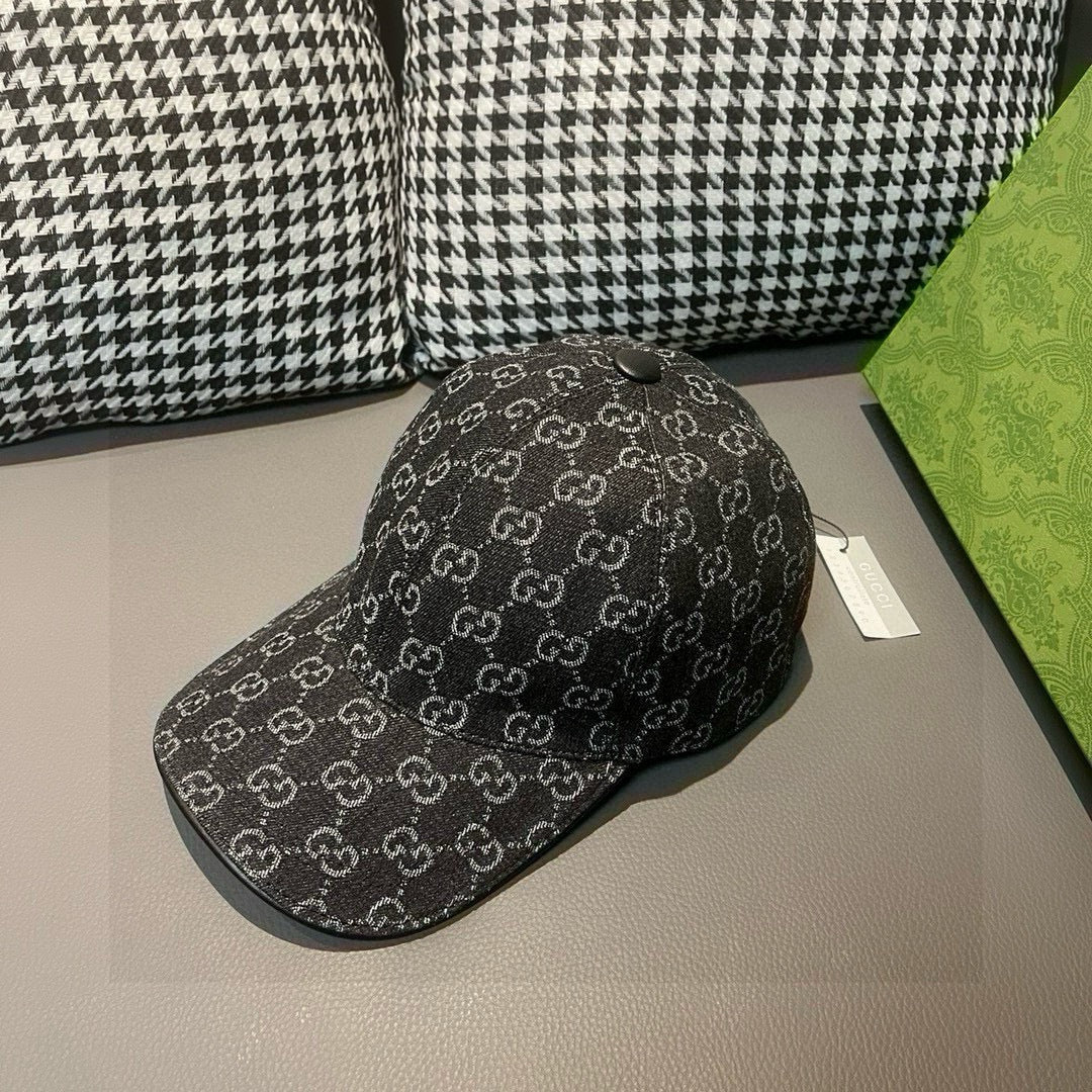 LuxluxHouse Best Quality Gucci Caps