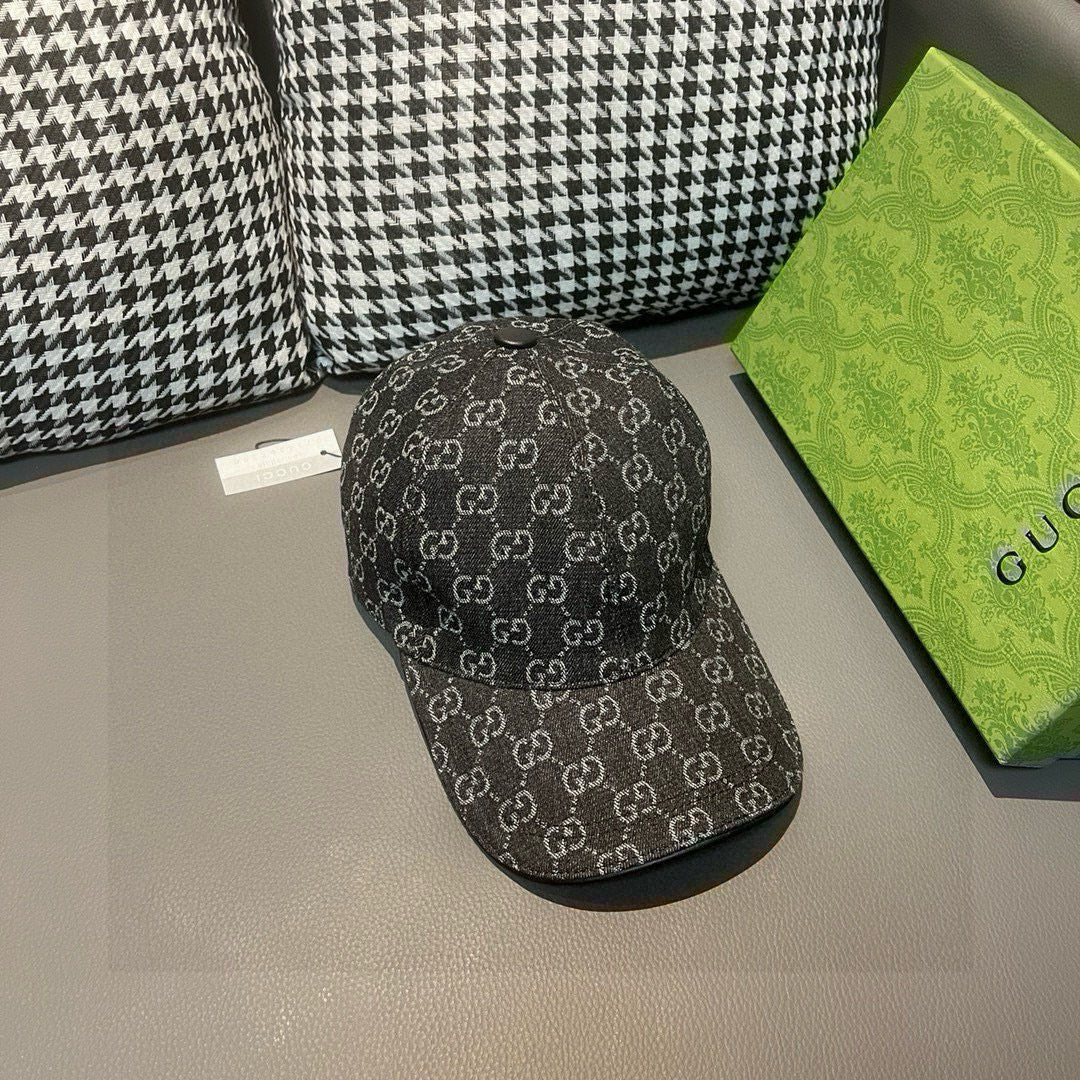 LuxluxHouse Best Quality Gucci Caps