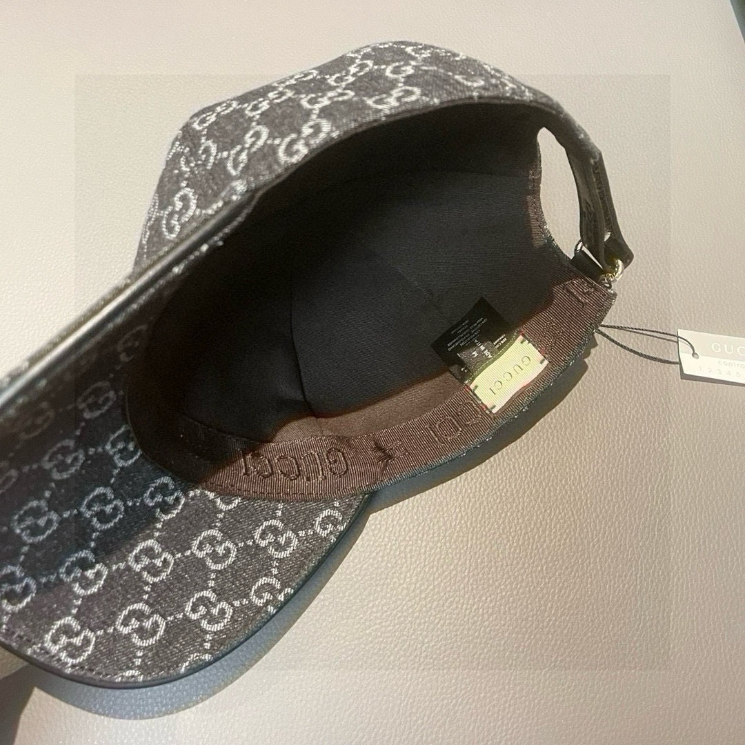 LuxluxHouse Best Quality Gucci Caps