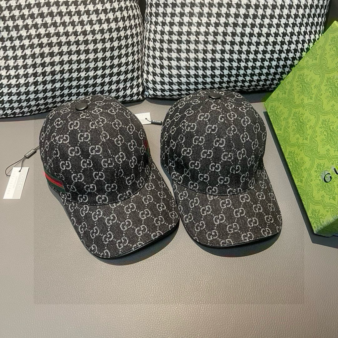 LuxluxHouse Best Quality Gucci Caps