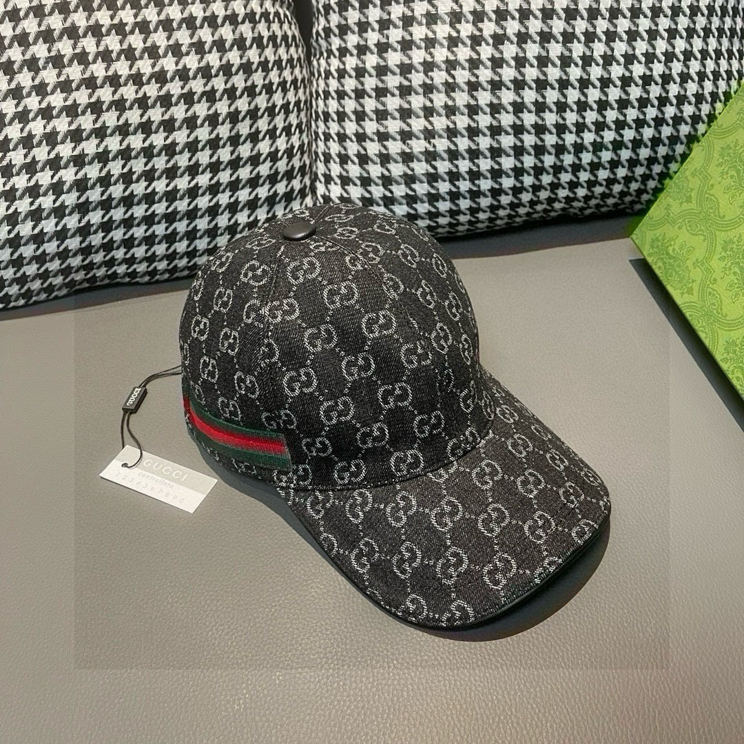 LuxluxHouse Best Quality Gucci Caps