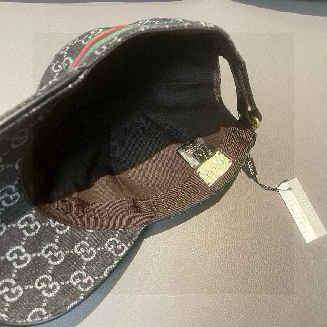 LuxluxHouse Best Quality Gucci Caps