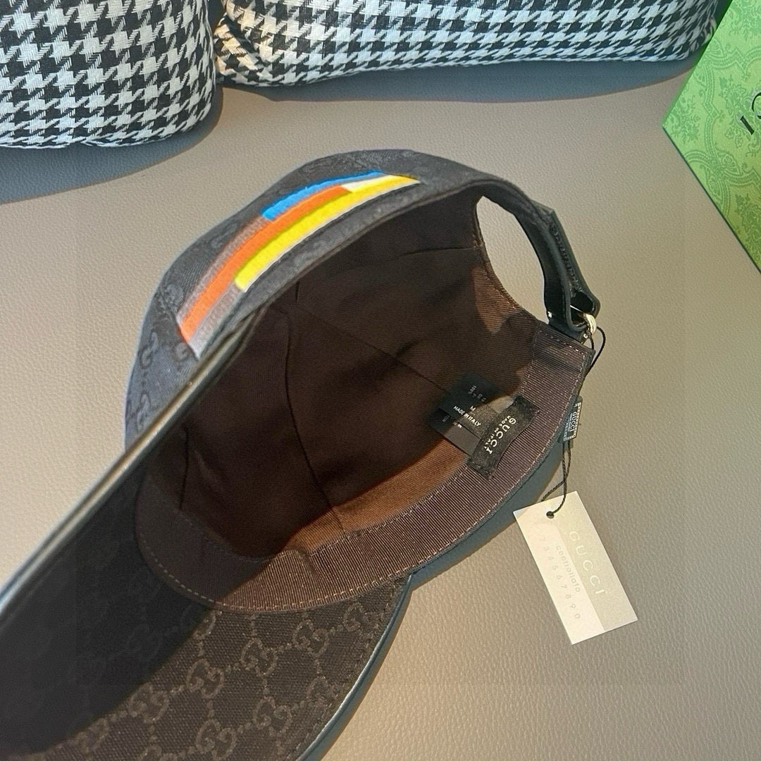 LuxluxHouse Best Quality Gucci Caps