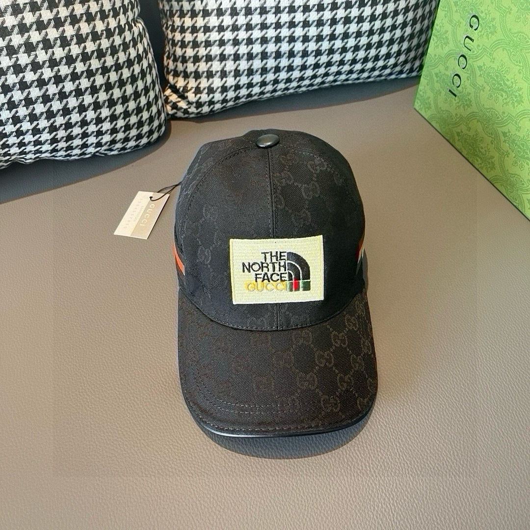 LuxluxHouse Best Quality Gucci Caps