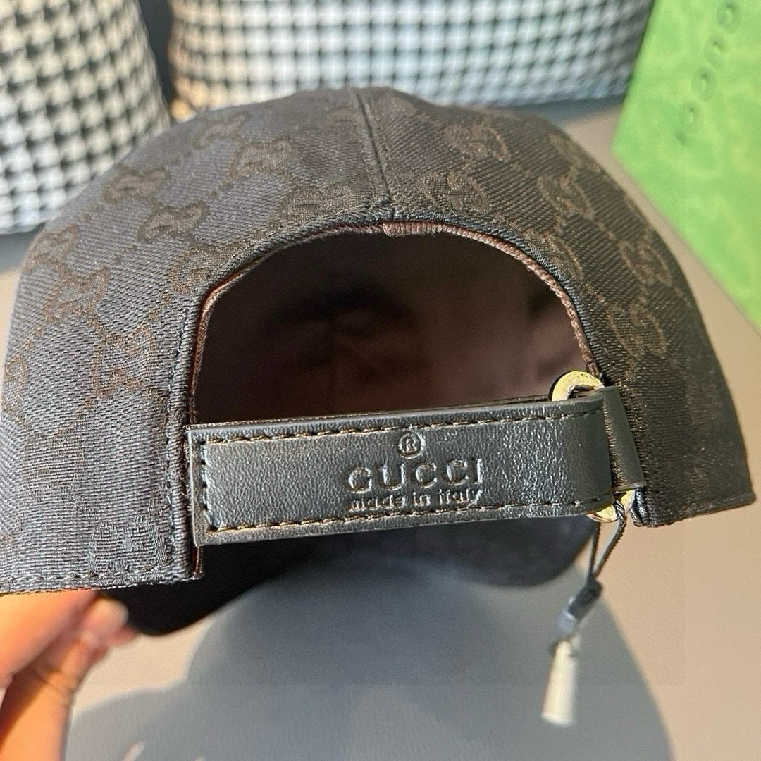 LuxluxHouse Best Quality Gucci Caps