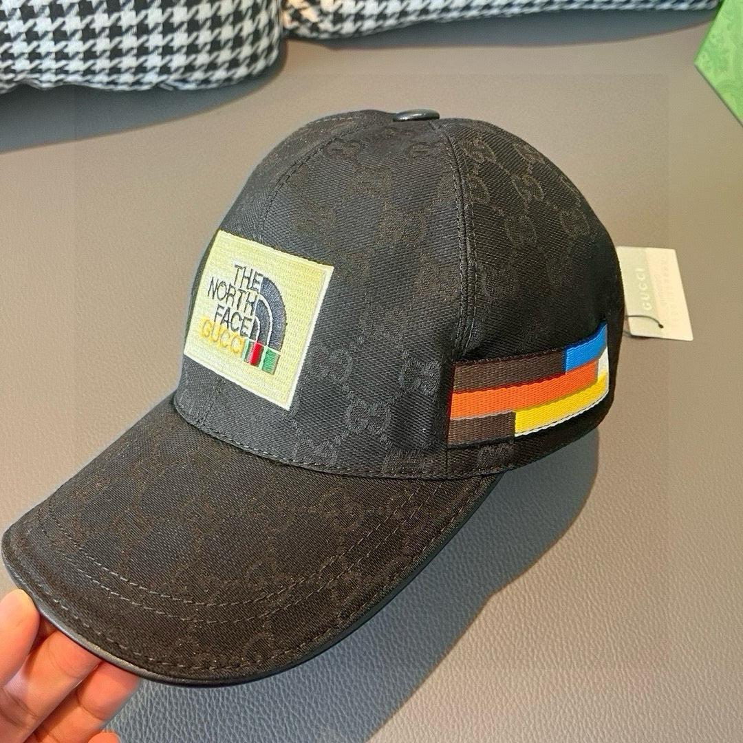 LuxluxHouse Best Quality Gucci Caps