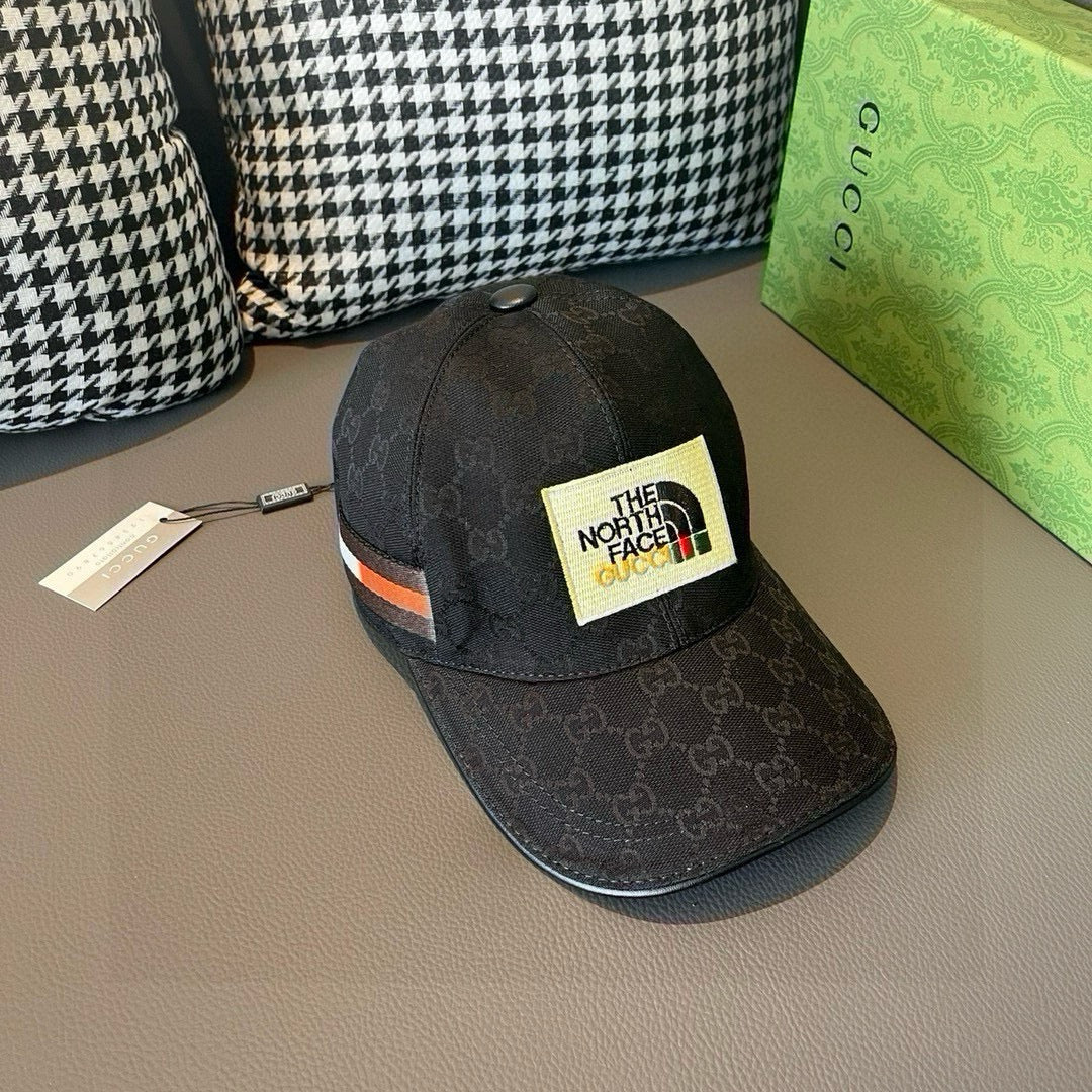 LuxluxHouse Best Quality Gucci Caps