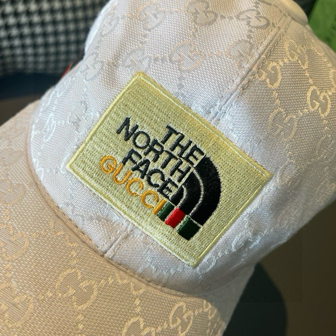 LuxluxHouse Best Quality Gucci Caps
