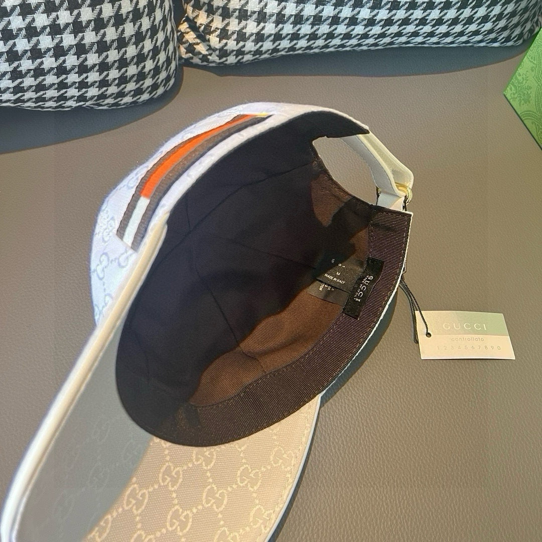 LuxluxHouse Best Quality Gucci Caps