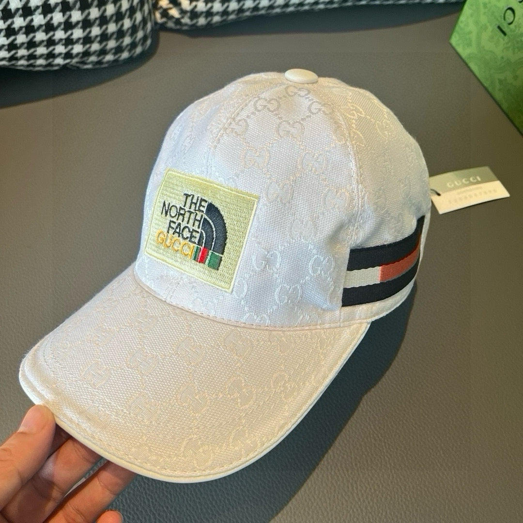 LuxluxHouse Best Quality Gucci Caps
