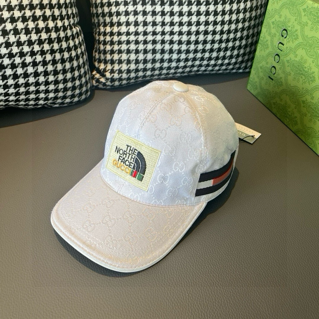 LuxluxHouse Best Quality Gucci Caps