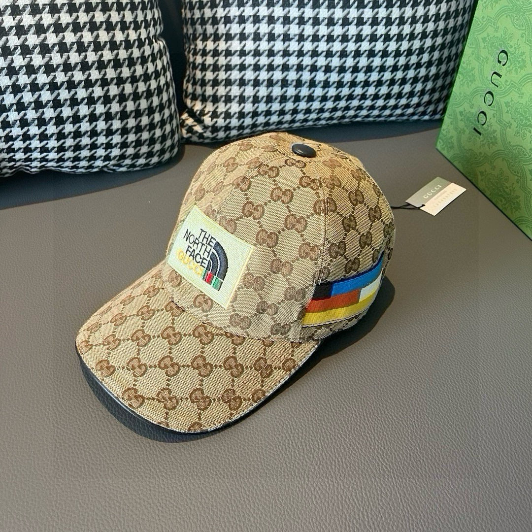 LuxluxHouse Best Quality Gucci Caps