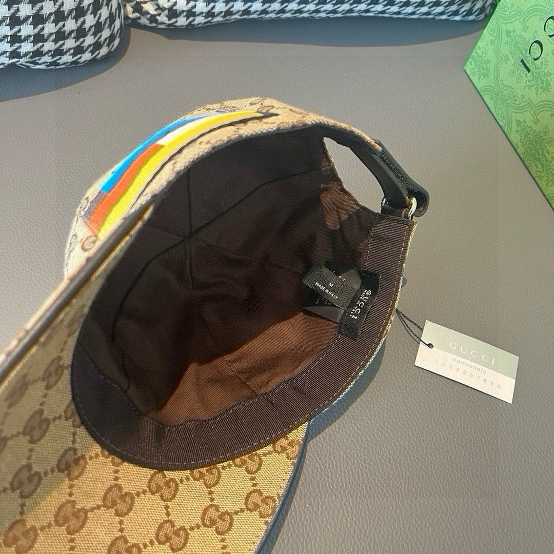 LuxluxHouse Best Quality Gucci Caps