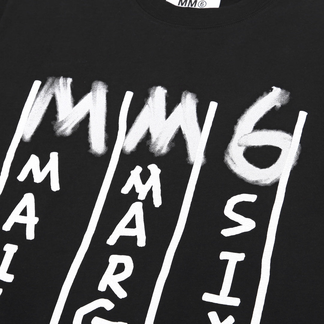 LuxluxHouse Best Quality Clothes T-shirt Chanel & Maison Margiela