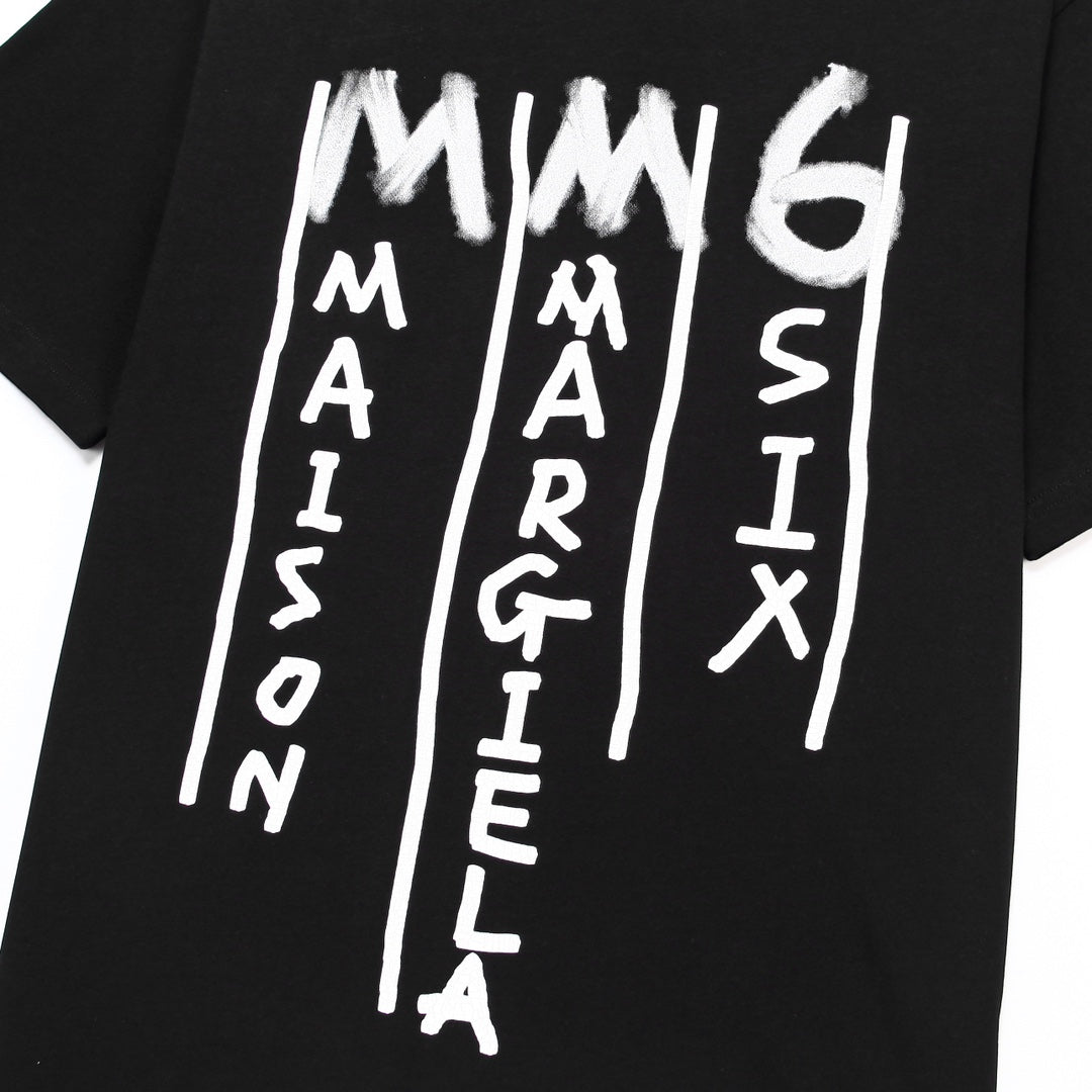 LuxluxHouse Best Quality Clothes T-shirt Chanel & Maison Margiela