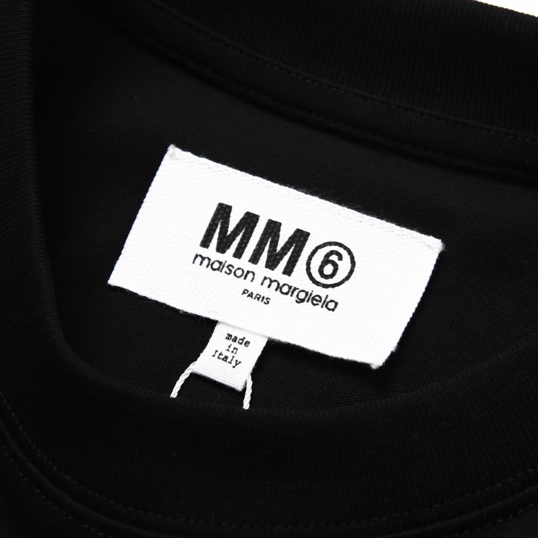 LuxluxHouse Best Quality Clothes T-shirt Chanel & Maison Margiela