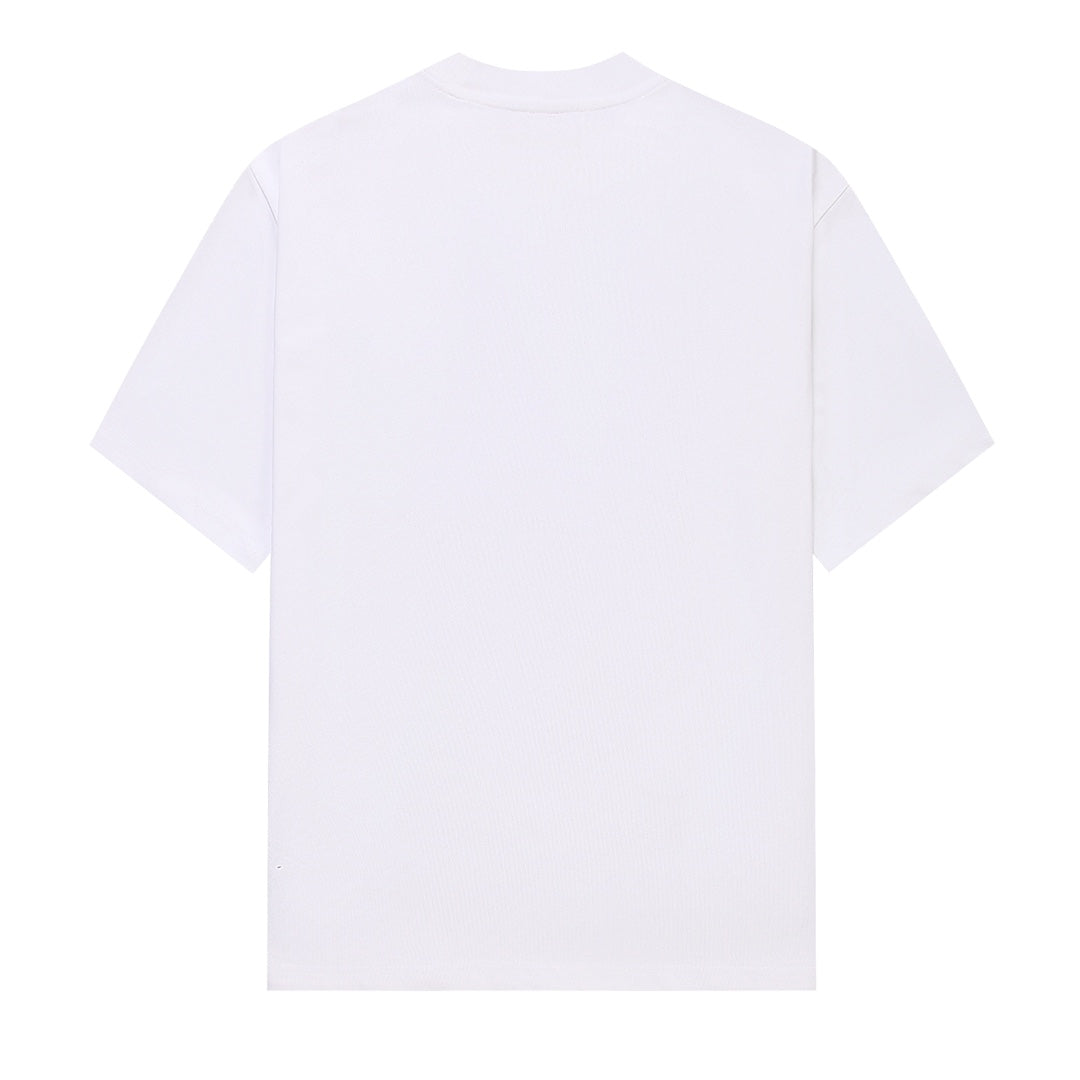 LuxluxHouse Best Quality Clothes T-shirt Chanel & Maison Margiela