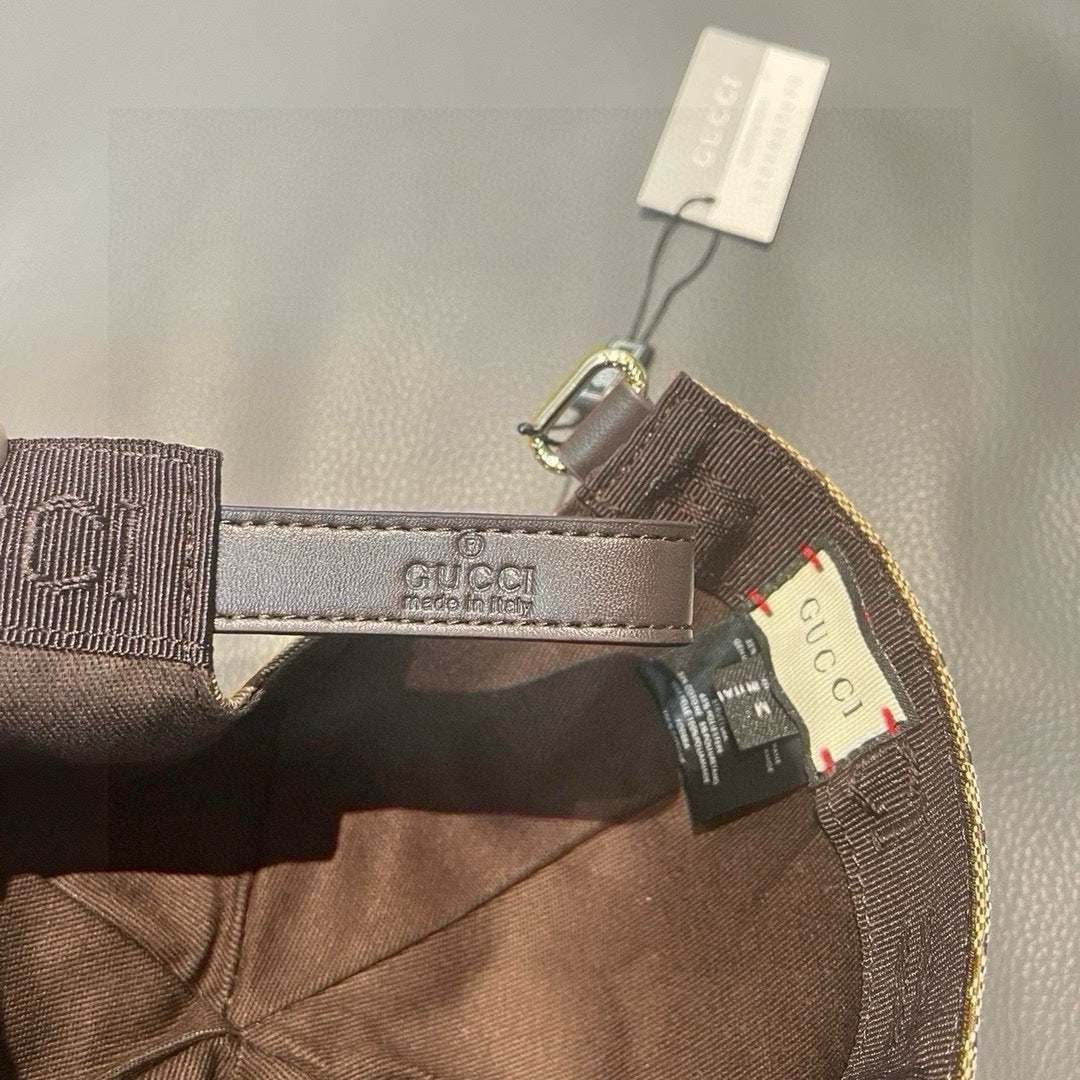 LuxluxHouse Best Quality Gucci Caps