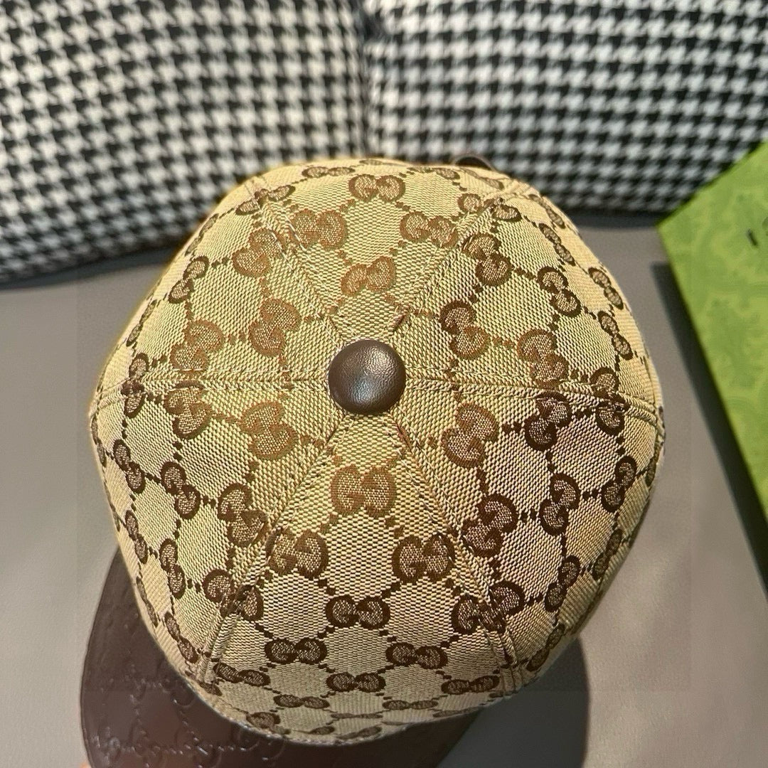 LuxluxHouse Best Quality Gucci Caps