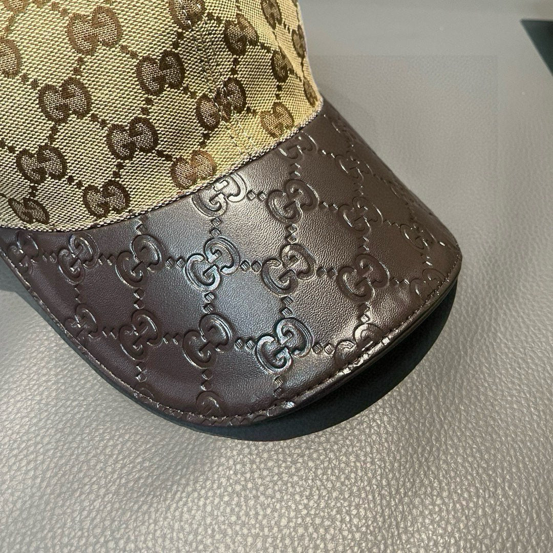 LuxluxHouse Best Quality Gucci Caps