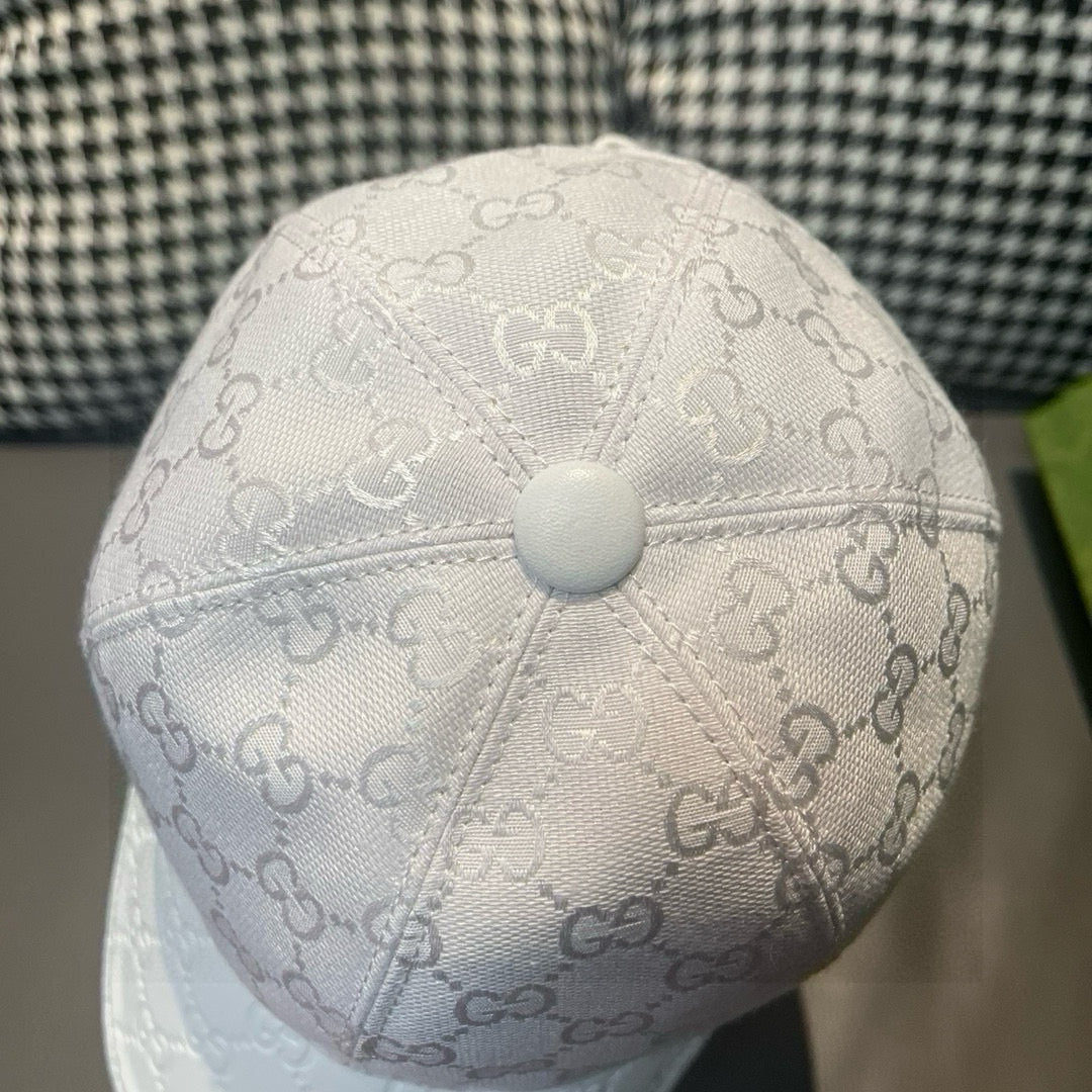 LuxluxHouse Best Quality Gucci Caps