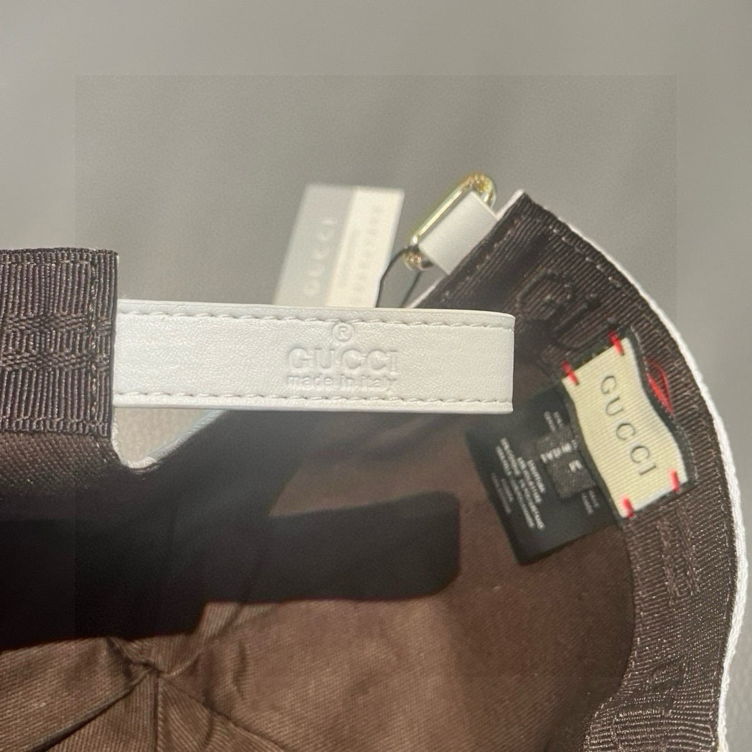 LuxluxHouse Best Quality Gucci Caps