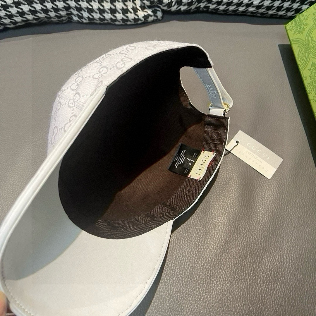 LuxluxHouse Best Quality Gucci Caps
