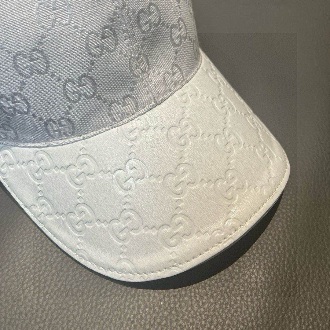 LuxluxHouse Best Quality Gucci Caps