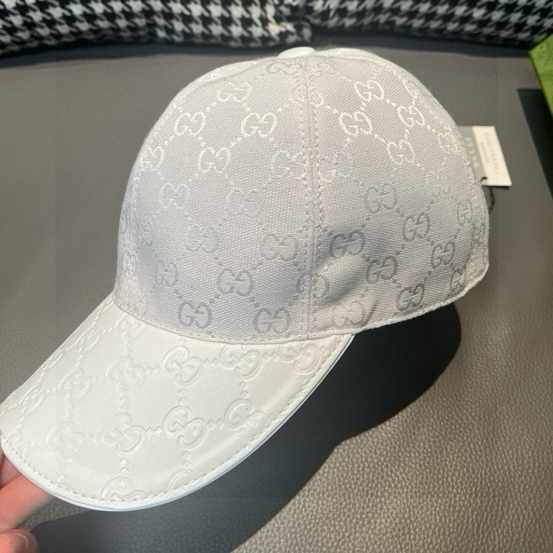 LuxluxHouse Best Quality Gucci Caps
