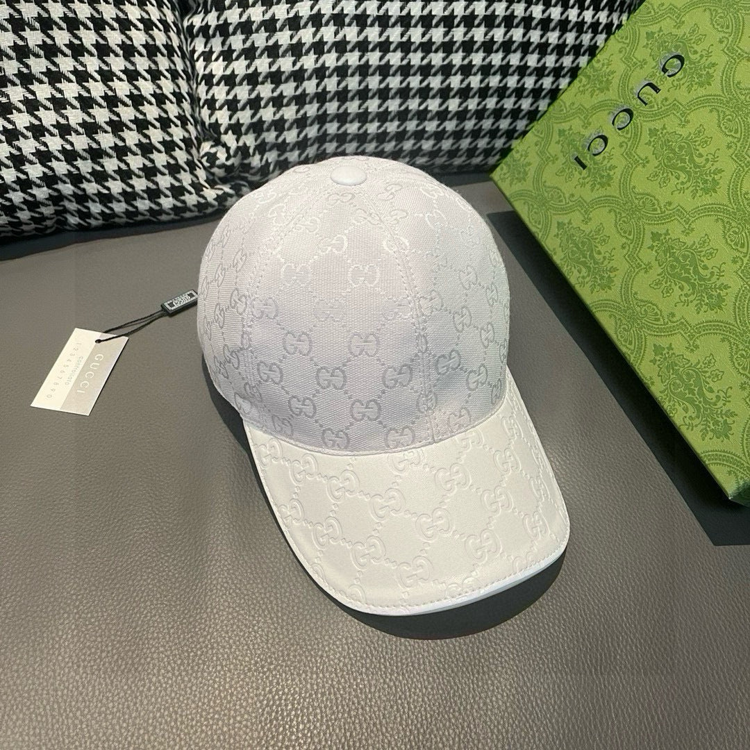 LuxluxHouse Best Quality Gucci Caps