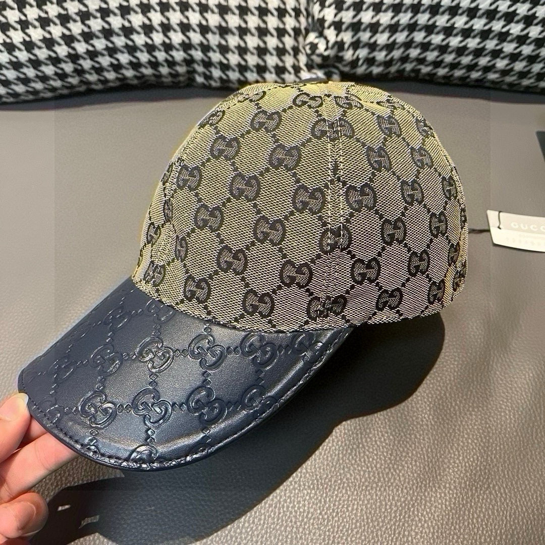 LuxluxHouse Best Quality Gucci Caps