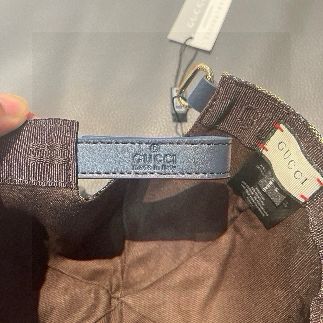 LuxluxHouse Best Quality Gucci Caps