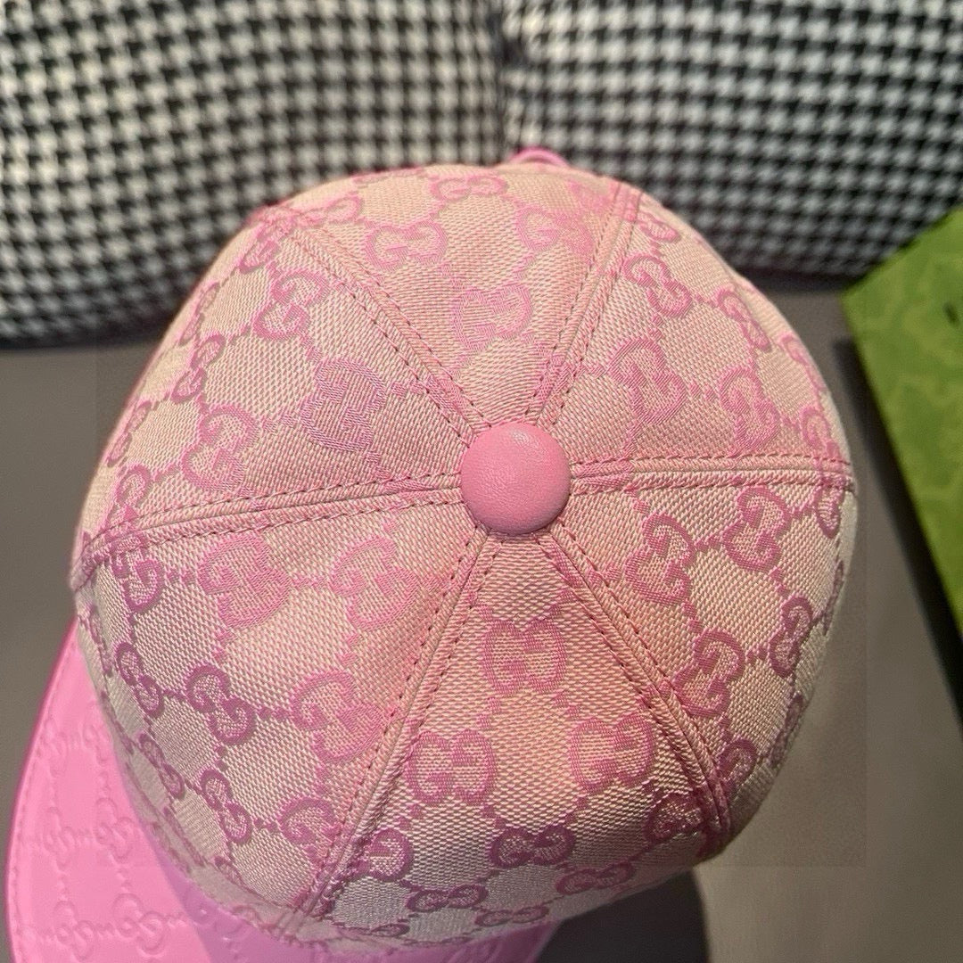 LuxluxHouse Best Quality Gucci Caps