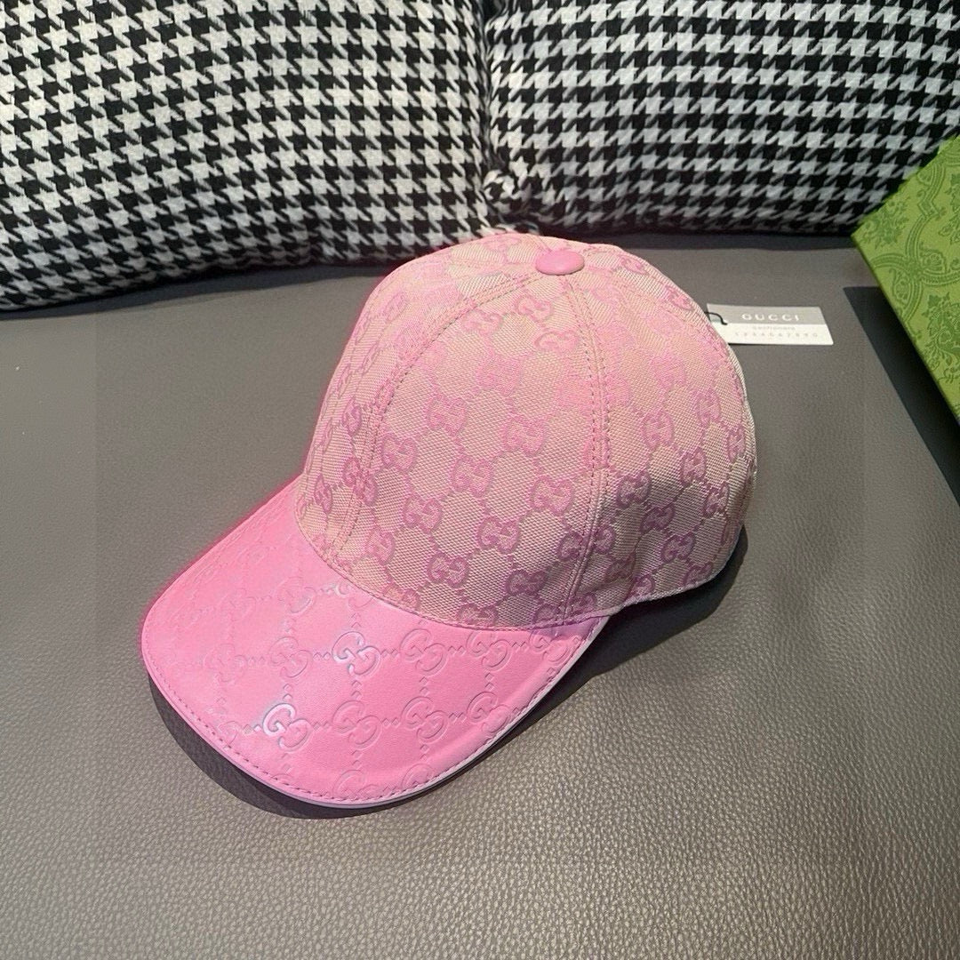 LuxluxHouse Best Quality Gucci Caps