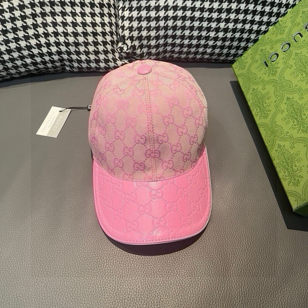 LuxluxHouse Best Quality Gucci Caps