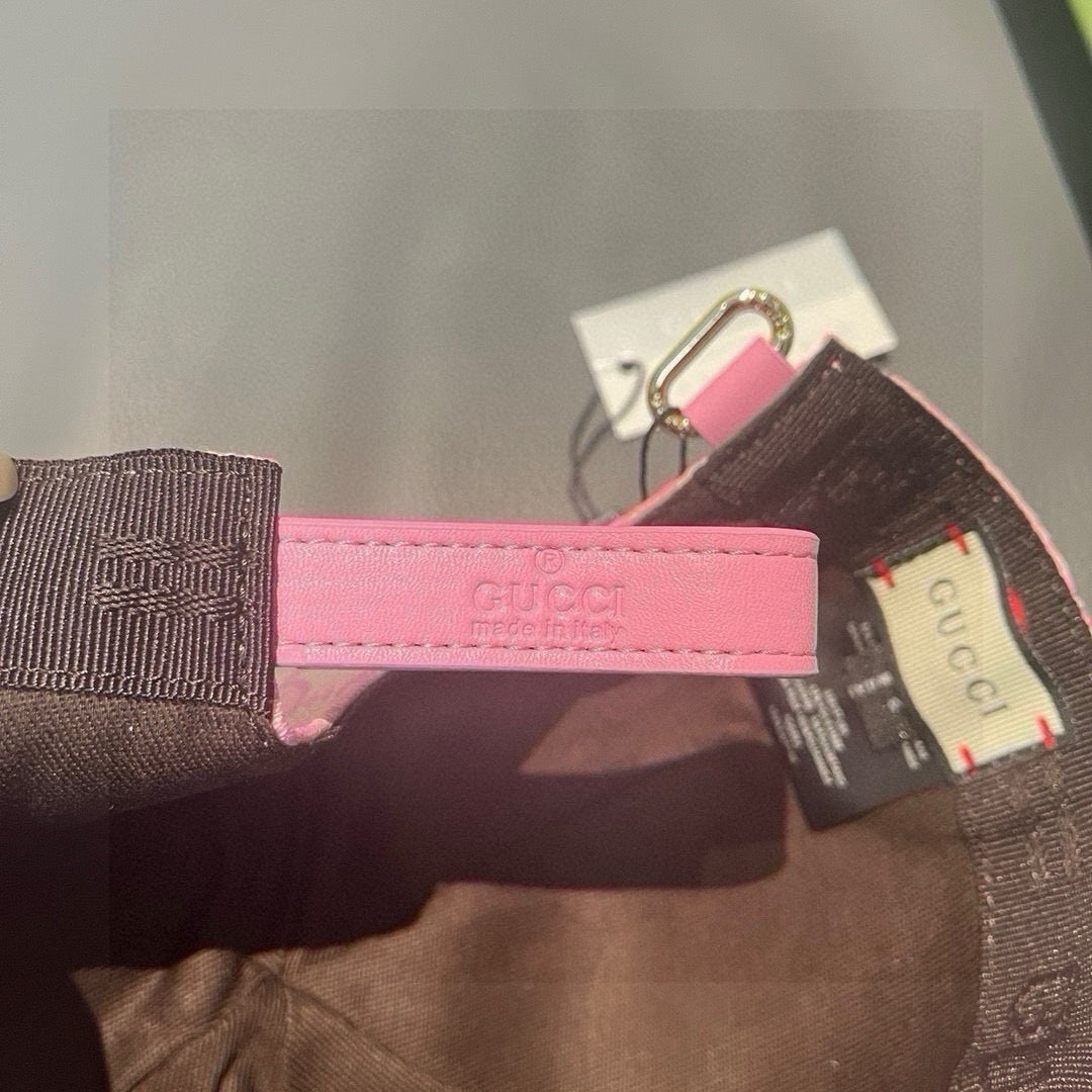 LuxluxHouse Best Quality Gucci Caps