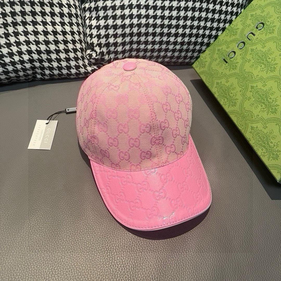 LuxluxHouse Best Quality Gucci Caps